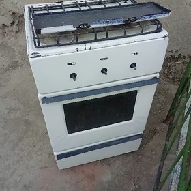 gaz plete
