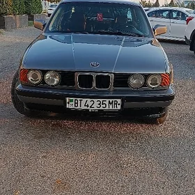 BMW 520 1991