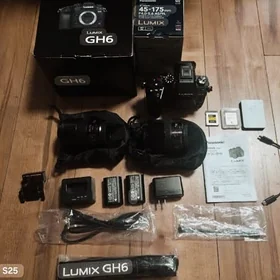 lumix 6