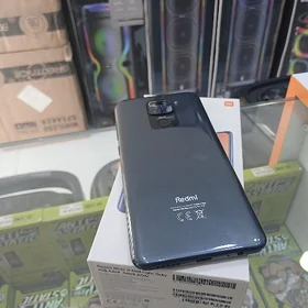 Redmi Not 9