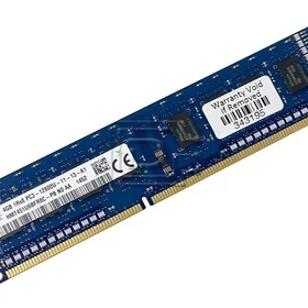 4gb ram ddr3