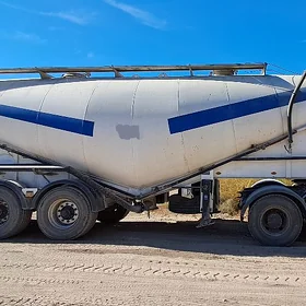 Kogel Cargo 2013