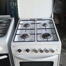 gaz plite газ плите
