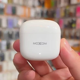 ✅️Moxom Blutuz nauşnik Ak🔥