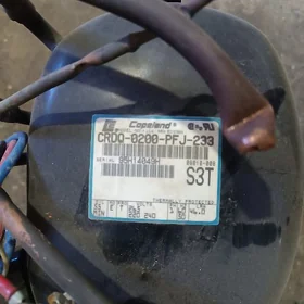 Mator uly 220 v işleýä