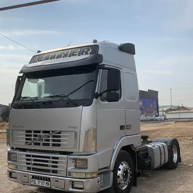 Volvo FH 420 2001