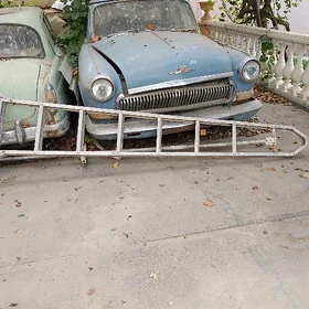 Gaz 21 1980