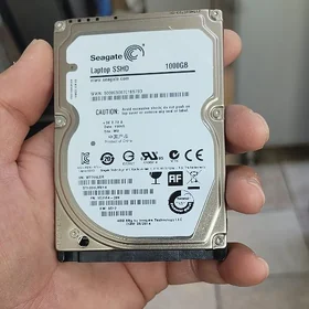 Hdd 1trb 100%