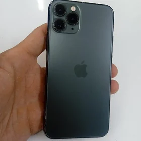 Iphone 11 pro