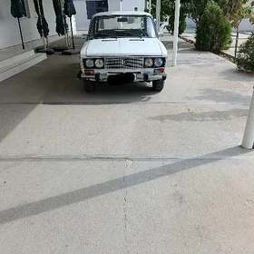 Lada 2106 1999