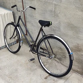 Ural Tigir 28 lik