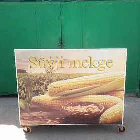 Patrak mekge