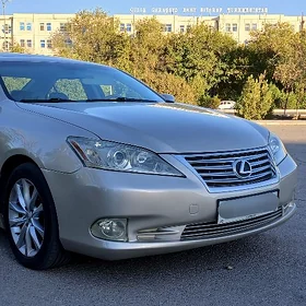 Lexus ES 350 2010