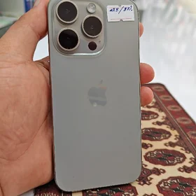 iPhone 15pro 128gb
