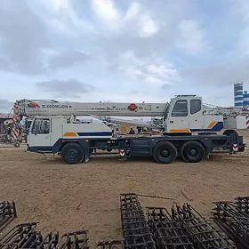 Zoomlion 174RSU 2013