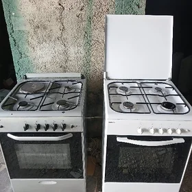 gaz plite газ плите