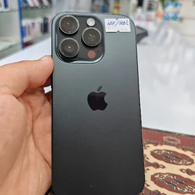 iPhone 16pro 128gb