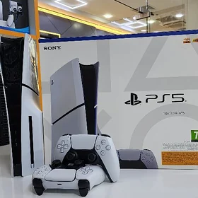 ✅️PLAYSTATION 5 Slim proşiwka