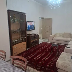 3kom 1etaj 86m² Kim rayon