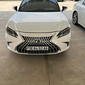 Lexus ES 350 2021