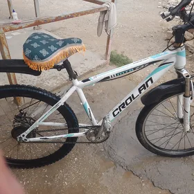crolan velik