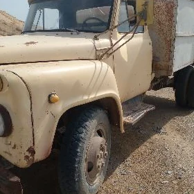 Gaz 52 1980