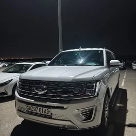 Ford Expedition 2020