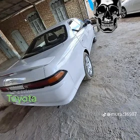 Toyota Mark II 1993