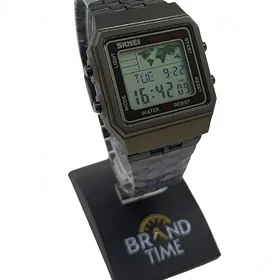 SKMEI 1338 sagat часы