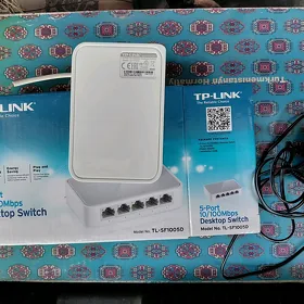 Swic Tplink