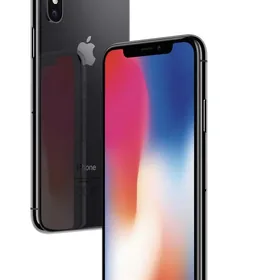 IPhone X