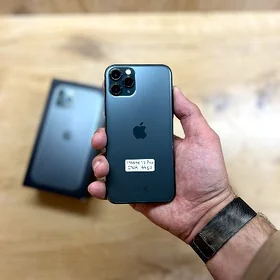 iPhone 11 Pro Kredit