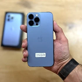iPhone 13 Pro  Max  256 Kredit