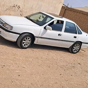 Opel Vectra 1990