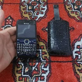 NOKIA E63 HUNGARY