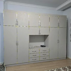 MEBEL 🆕️🆕️🆕️ ŞKAF GARNATUR