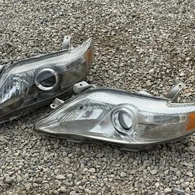 Camry 09-11 fara