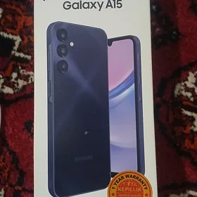 A 15