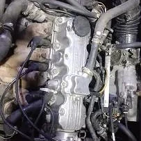 Daewoo Tacuma 2002