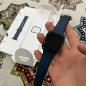 Apple watch 7