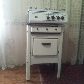 Gaz plita