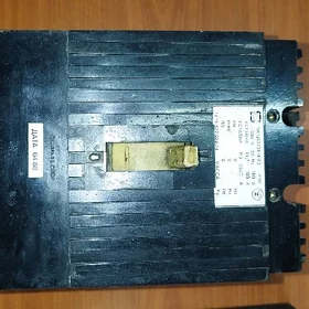 Awtomat 380V