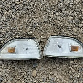 Corolla 89.-92. pawarotnik