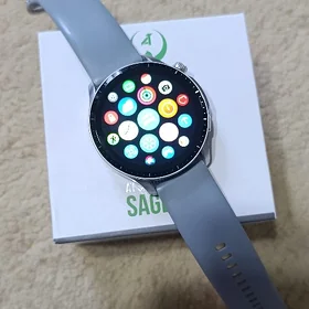 sagat saglyk