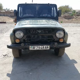 UAZ 469 1984