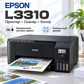 Printer Epson L3310