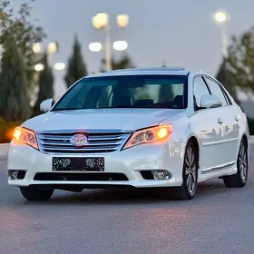 Toyota Avalon 2011