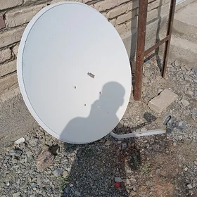 kiçi ANTEN TURK