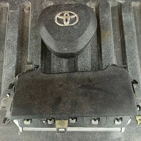 airbag kryska 2024