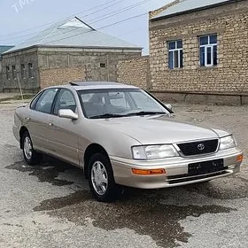 Toyota Avalon 1996